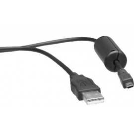 NIKON-Kabel UC-E6-schwarz