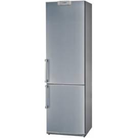 Benutzerhandbuch für Kombination Kühlschrank mit Gefrierfach BOSCH KGS39V71