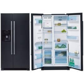 Datasheet Kühlschrank amer. Bosch 58A50 können