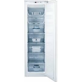 91850-4I Gefrierschrank AEG-ELECTROLUX Arctic Arktis G Bedienungsanleitung