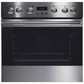 Backofen ELECTROLUX EON 33100 X Edelstahl