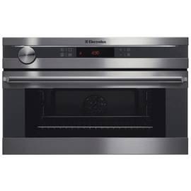 Dampfbackofen ELECTROLUX EOK96030X