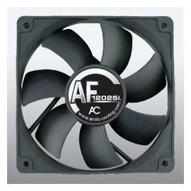 Datasheet Zubehör für PC-ARCTIC COOLING-AF12025L (8-7276700173-2)