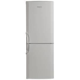 Kombination Kühlschrank mit Gefrierfach BEKO CSA24002 weiß