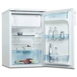 Kühlschrank ELECTROLUX Intuition ERT 14002 W8 weiß Gebrauchsanweisung