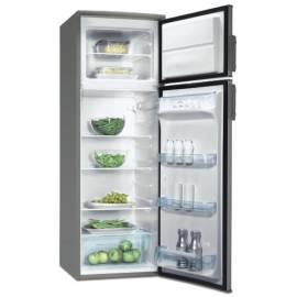 Kühlschrank ELECTROLUX Inspire ERD 28304 X 8 inspirieren-Edelstahl