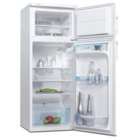 Kombination Kühlschrank / Gefrierschrank ELECTROLUX ERD24304W weiß