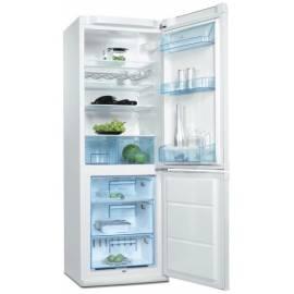 Kombination Kühlschrank / Gefrierschrank ELECTROLUX ERB34003W1 weiß