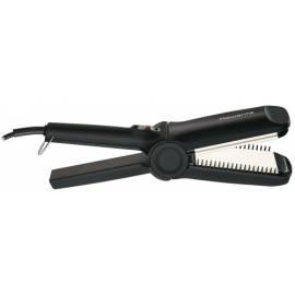Handbuch für Rowenta Hair Straightener Crimper für CF 7513D 0-Auflistung