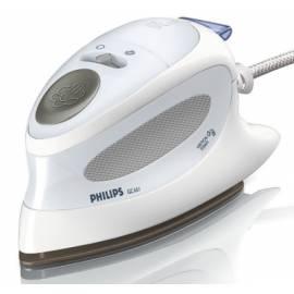 Eisen, PHILIPS GC 651/02 weiss