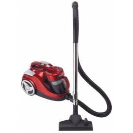 Boden Sie Staubsauger HOOVER Alyx TC 1186 (39000344) rot