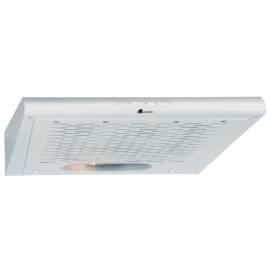 Handbuch für Cooker Hood MORA OP57111060 weiß