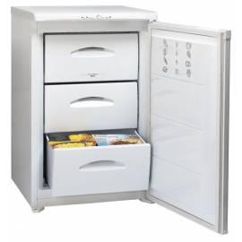 Gefrierschrank INDESIT TZA 1 weiß