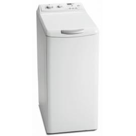 Waschmaschine FAGOR 1FET-313 W weiß