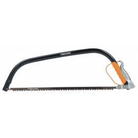 FISKARS S124810 sah schwarz/orange