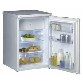 Benutzerhandbuch für Kühlschrank WHIRLPOOL ARC 103/1 A + weiss