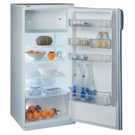 Bedienungsanleitung für Kühlschrank WHIRLPOOL ARC 1394 weiß
