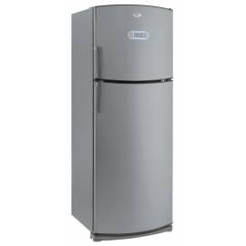 Kühlschrank WHIRLPOOL ARC 4198 IX-6. Sinn für Edelstahl - Anleitung