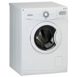 Datasheet Waschmaschine WHIRLPOOL AWO/D 8500 BlueTouch