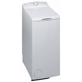 Bedienungshandbuch Waschmaschine WHIRLPOOL AWE 6720