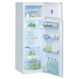 Kühlschrank WHIRLPOOL ARC 2283 - Anleitung