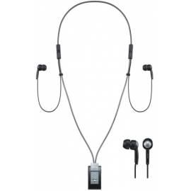 Handbuch für Headset SONY DR-BT20NX schwarz