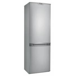 Kombination Kühlschrank / Gefrierschrank CANDY CFM 3554 und Informationen (34000803)