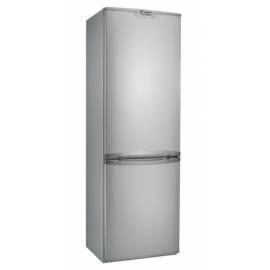 Kombination Kühlschrank / Gefrierschrank CANDY CFNF 3753 Informationen (34000846) Gebrauchsanweisung