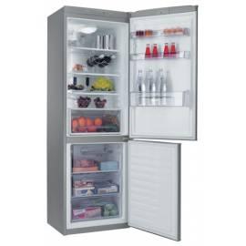 Kombination Kühlschrank / Gefrierschrank CANDY CDNE 3673 Informationen (34000867)