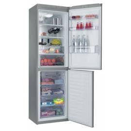 Kombination Kühlschrank / Gefrierschrank CANDY CDNF 4085 (34000899)