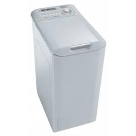 Bedienungsanleitung für Waschmaschine Candy CTD 1466 TXT