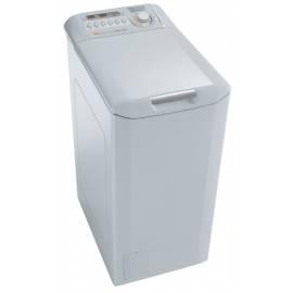 Datasheet Waschmaschine CANDY CTD 1266 (31001711)