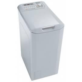 Waschmaschine Candy CTD 1066 TXT Gebrauchsanweisung
