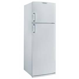 Kombination Kühlschrank / Gefrierschrank CANDY CFDN3550 (34000823) weiß