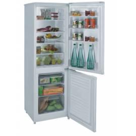 Kombination Kühlschrank / Gefrierschrank CANDY CFM 3260/1E (34001225)