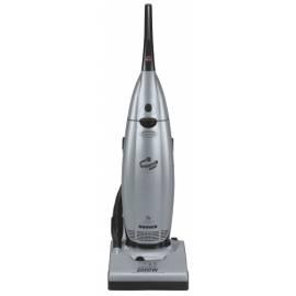 Boden Sie-Staubsauger HOOVER Pure Power bei 3521 Silber