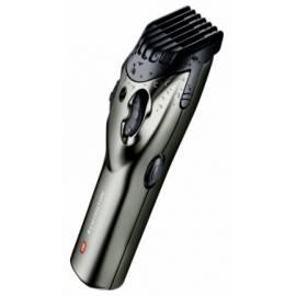 Handbuch für Haarschneider REMINGTON Groom Innovations BHT 2000 grau