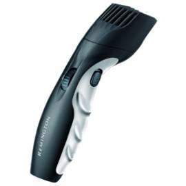 Bart-/Haarschneider REMINGTON Groom Professional MB 320 C schwarz