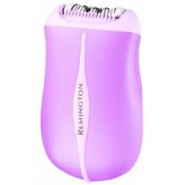 Frauen Rasur REMINGTON EP 3000 Rosa