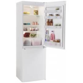 Benutzerhandbuch für Kombination Kühlschrank / Gefrierschrank POLAR MAX 188