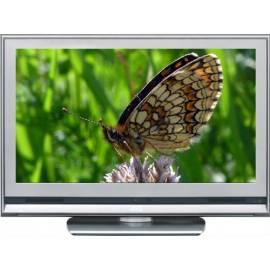 Handbuch für Fernseher JVC LT-32A80SU