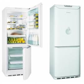 Kombination Fridgewithfreezer HOTPOINT-ARISTON MBL 1911 FA