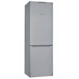 Benutzerhandbuch für Kühlschrank-Kamm. Ariston MBL 2012 CS