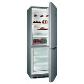 Bedienungsanleitung für Kombination Fridgewithfreezer HOTPOINT-ARISTON MBL 1922 CV