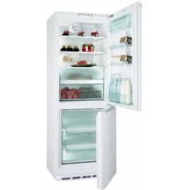 Datasheet Kombination Fridgewithfreezer HOTPOINT-ARISTON MBL 1921 CV