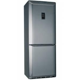 Bedienungshandbuch Kombination Fridgewithfreezer HOTPOINT-ARISTON MBT 1911/HA