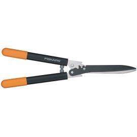 Datasheet FISKARS Getriebe der Hedge-Clippers, beidseitig (114770) schwarz/orange