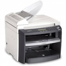 CANON MF4660PL Drucker (1827B011) schwarz/weiss