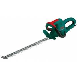 Bedienungshandbuch Die Hecke verzerrt BOSCH AHS 550-24 ST Green