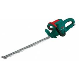 Die Hecke verzerrt BOSCH AHS 600-24 ST Green